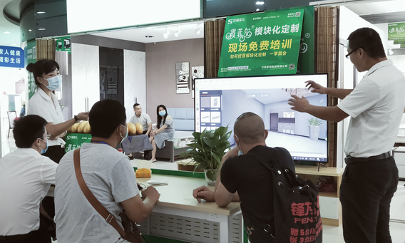 &ldquo;心&rdquo;服務